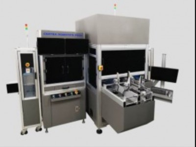 Project Vision