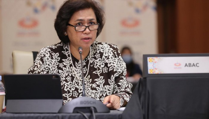 Dato' Rohana Tan Sri Mahmood